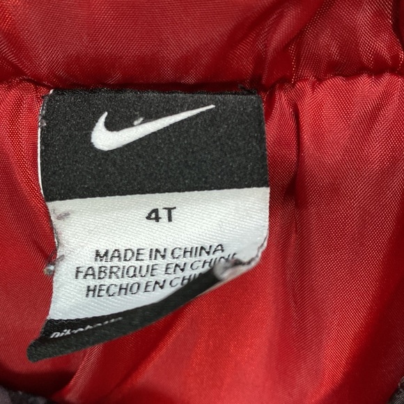 Nike puffer swoosh - Picture 5 of 6